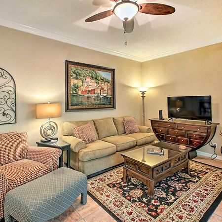 Charming Hot Springs Home With Sunroom And Yard Luaran gambar