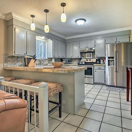 Charming Hot Springs Home With Sunroom And Yard Luaran gambar