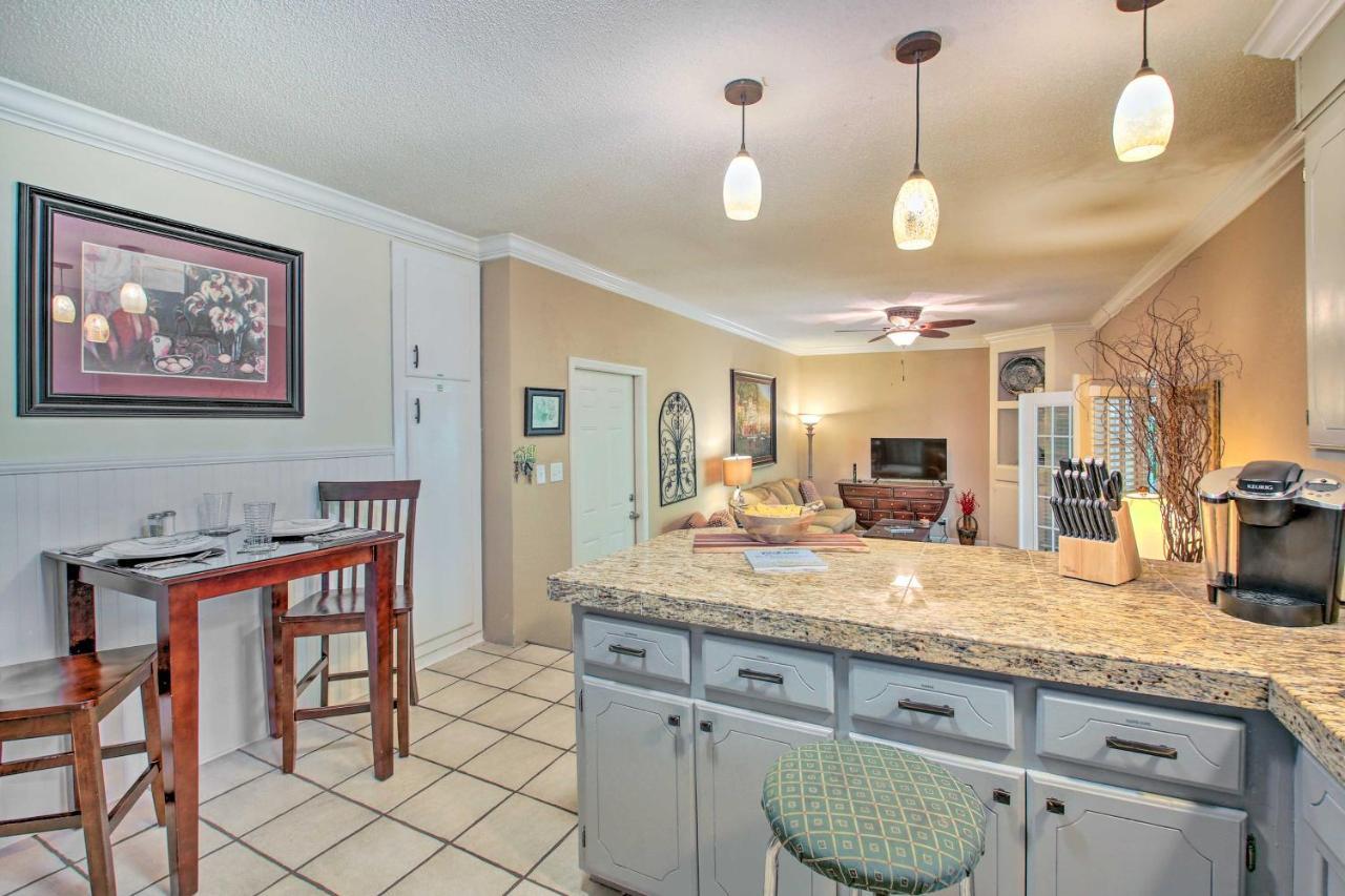 Charming Hot Springs Home With Sunroom And Yard Luaran gambar