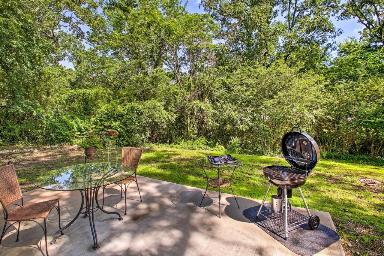 Charming Hot Springs Home With Sunroom And Yard Luaran gambar